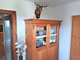 Pine Cones in the Haslehaus