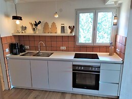 Pine Cones in the Haslehaus