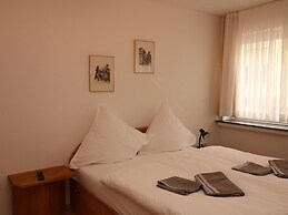 Cozy City Apartment