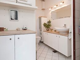 4 Star Holiday Home in Ebeltoft