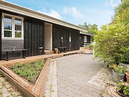 4 Star Holiday Home in Ebeltoft