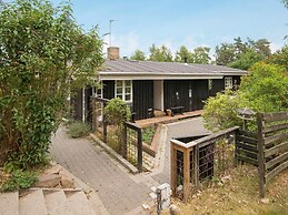 4 Star Holiday Home in Ebeltoft