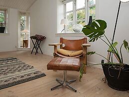 4 Star Holiday Home in Ebeltoft