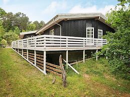 4 Star Holiday Home in Ebeltoft