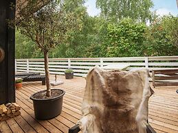 4 Star Holiday Home in Ebeltoft
