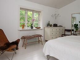 4 Star Holiday Home in Ebeltoft