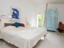 4 Star Holiday Home in Ebeltoft