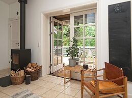 4 Star Holiday Home in Ebeltoft