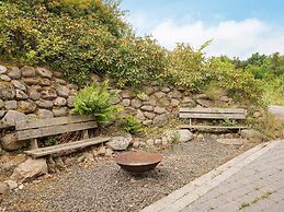4 Star Holiday Home in Ebeltoft