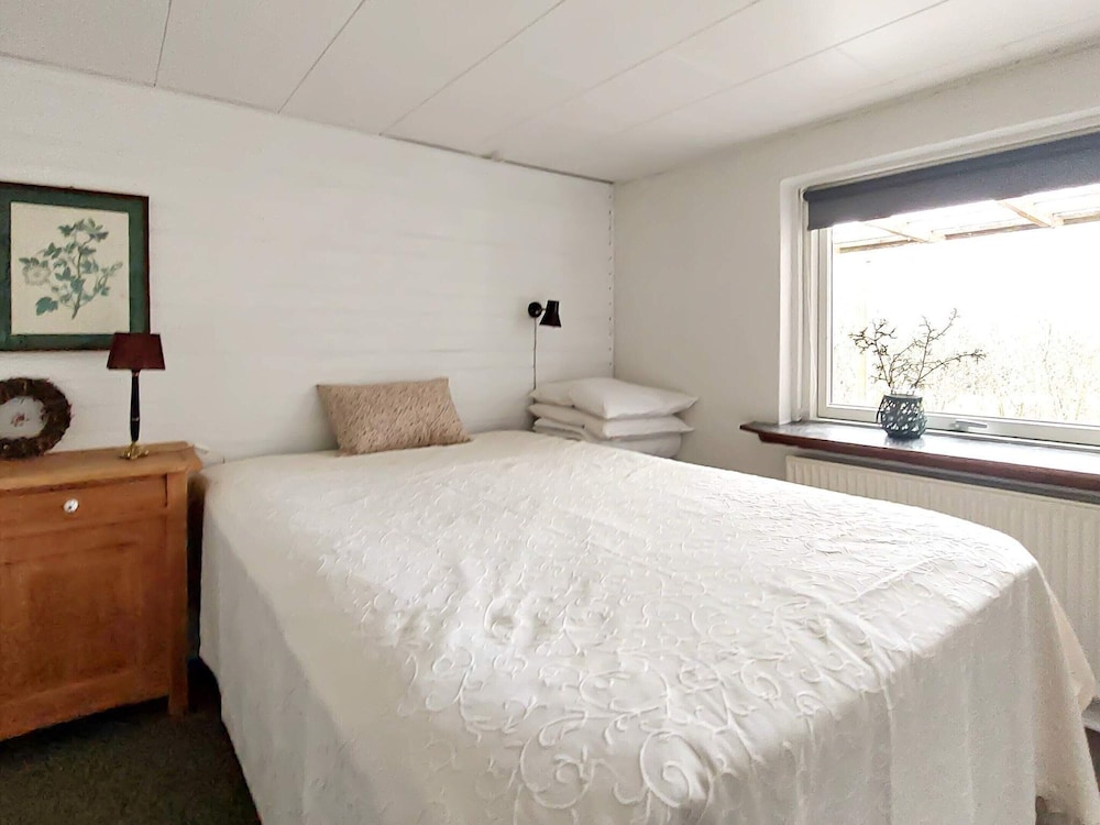 5 Person Holiday Home in Skjern
