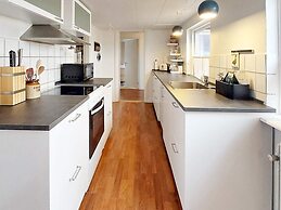 5 Person Holiday Home in Skjern