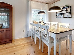 5 Person Holiday Home in Skjern