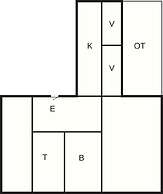 5 Person Holiday Home in Skjern