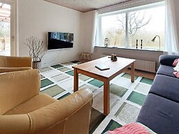 5 Person Holiday Home in Skjern