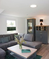 Classy Apartment in Bad Sachsa