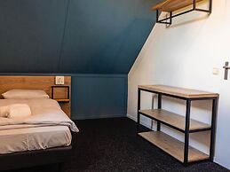 Water-front Home Near Nijmegen