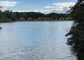 Water-front Home Near Nijmegen