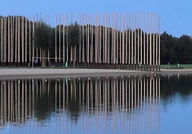 Water-front Home Near Nijmegen