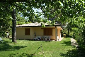 Bungalow in Garda Near Lake & Pool