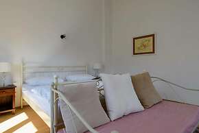 Villa Regenboog
