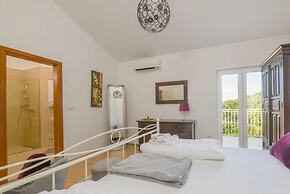 Villa Regenboog