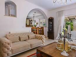 Villa Regenboog