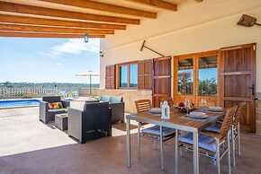 Vista Sol - Villa With Pool