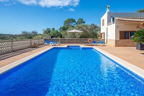 Vista Sol - Villa With Pool