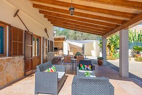 Vista Sol - Villa With Pool