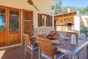 Vista Sol - Villa With Pool