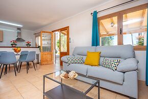 Vista Sol - Villa With Pool