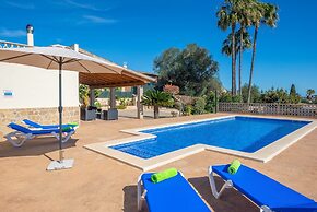 Vista Sol - Villa With Pool
