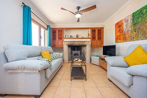 Vista Sol - Villa With Pool
