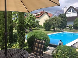 Holiday Apartment Helde Hochberg