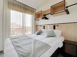 Excellent Apartment on the Cote D'azur
