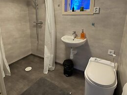 4 Person Holiday Home in Ucklum