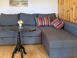 4 Person Holiday Home in Ucklum