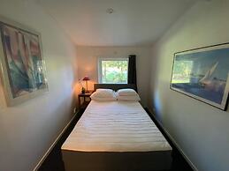 4 Person Holiday Home in Ucklum
