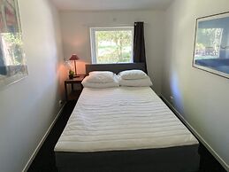 4 Person Holiday Home in Ucklum