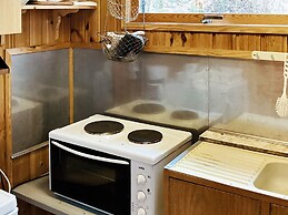 4 Person Holiday Home in Ucklum