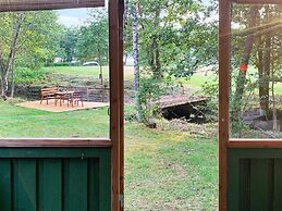 4 Person Holiday Home in Ucklum