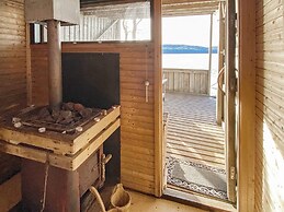 4 Person Holiday Home in Ucklum