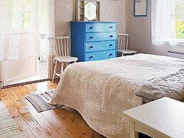 4 Person Holiday Home in Solvesborg-by Traum