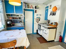 4 Person Holiday Home in Solvesborg-by Traum