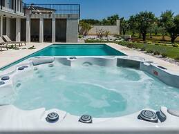 Villa Kathrin Istria