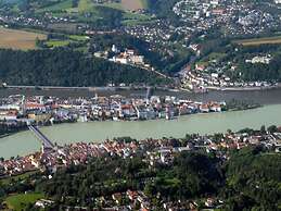 Appealing Apartment in Grafenau