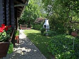 Appealing Apartment in Grafenau
