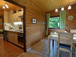 Appealing Apartment in Grafenau
