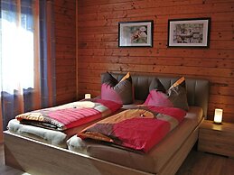 Appealing Apartment in Grafenau