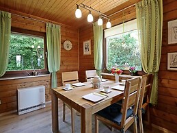 Appealing Apartment in Grafenau
